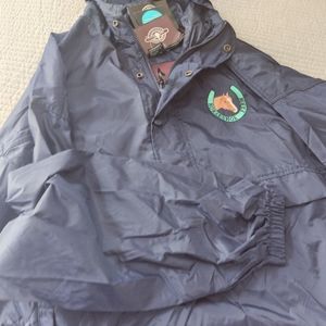 Charles River Windbreakers xl and large